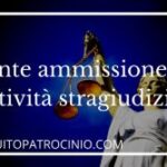 GRATUITO-PATROCINIO-noammissione-per-stragiudiziale