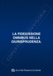 fideiussione omnibus